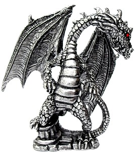 Drago de Runa