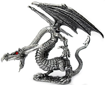 Drago de Fogo
