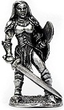 Guerreira