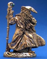 Merlin
