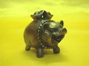 Porco da fortuna