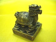 Tartaruga Drago