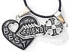 Colar Best Friends