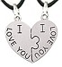 	I love you Heart