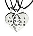 Best Friends Forever triplo