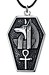 Anubis com Ankh