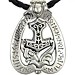 Martelo De Thor Nrdico Viking Dragon