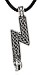 Pingente  Viking Runico Nrdico Runa Sigel