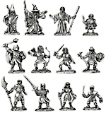 Aventureiros