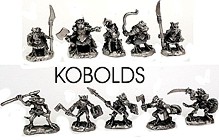 Kobolds