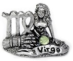 signo Virgem