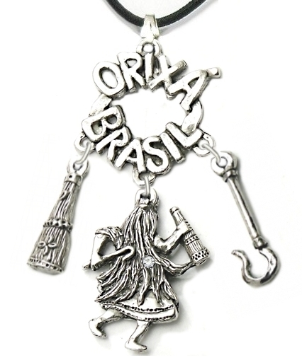 Colar omulu