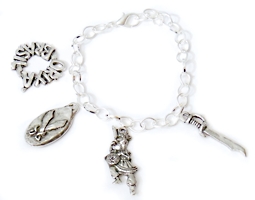 ogum - Pulseira ORIXA BRASIL Orix�