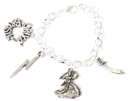 Ians� - Pulseira ORIXA BRASIL Orix�