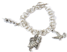 oxala - pulseira orixa e simbolos - Orix�