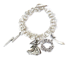 Ians� - Pulseira ORIXA BRASIL Orix�