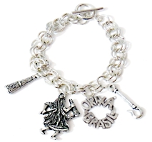 Omol� - Pulseira ORIXA BRASIL Orix�