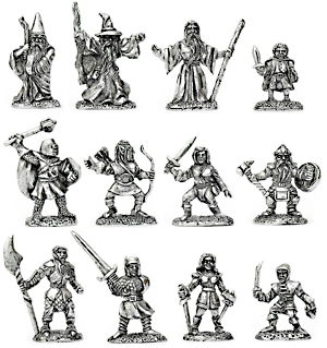 Aventureiros