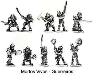 Morto Vivos