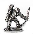 miniatura rpg Esqueleto Tacape