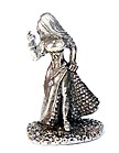 miniatura rpg Sedutora