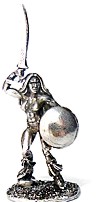 miniatura rpg Barbariana