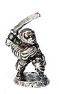 miniatura rpg  Ninja