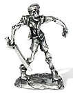 miniatura rpg  Zumbi Espada