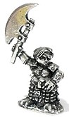 miniatura rpg Ano Femea
