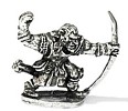 miniatura rpg  Goblin Atrianda