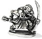 miniatura rpg Goblin Arqueiro Avanando