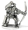 miniatura rpg Goblin Arqueiro Avanando