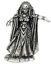 miniatura rpg Feiticeira
