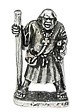 miniatura rpg Friar Tuck