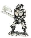 miniatura rpg Brbaro