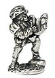 miniatura rpg Bardo
