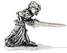 miniatura rpg Morto-vivo Espada Capacete