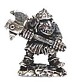 miniatura rpg Goblin Machado