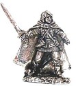 miniatura rpg Ranger Espada
