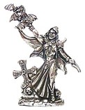miniatura rpg Vampira
