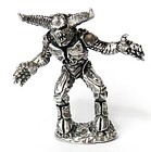 miniatura rpg Demnio