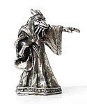 miniatura rpg dragonborn mago