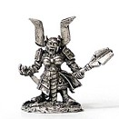miniatura rpg Ano Paladina 
