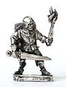 miniatura rpg aventureiro tocha