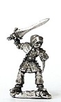 miniatura rpg ladro