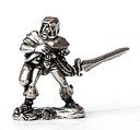 miniatura rpg Ladrao aventureiro com sacos