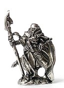 miniatura rpg aventureiro lana