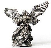 miniatura rpg  Anja