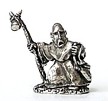 miniatura rpg   Gnomo feiticeiro