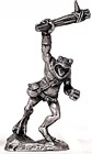 miniatura rpg Bullywug 